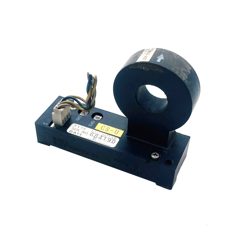 Toshiba Elevator Current Transformer NNC-20CTAX CS-U 100A-4V CS-W 150A-4V