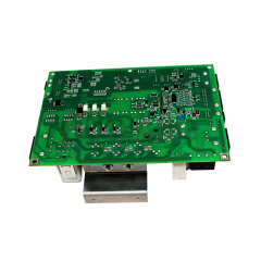 Toshiba  CV620 CV600 Elevator Door Panel Door Box PCB DCU-500 DCU500
