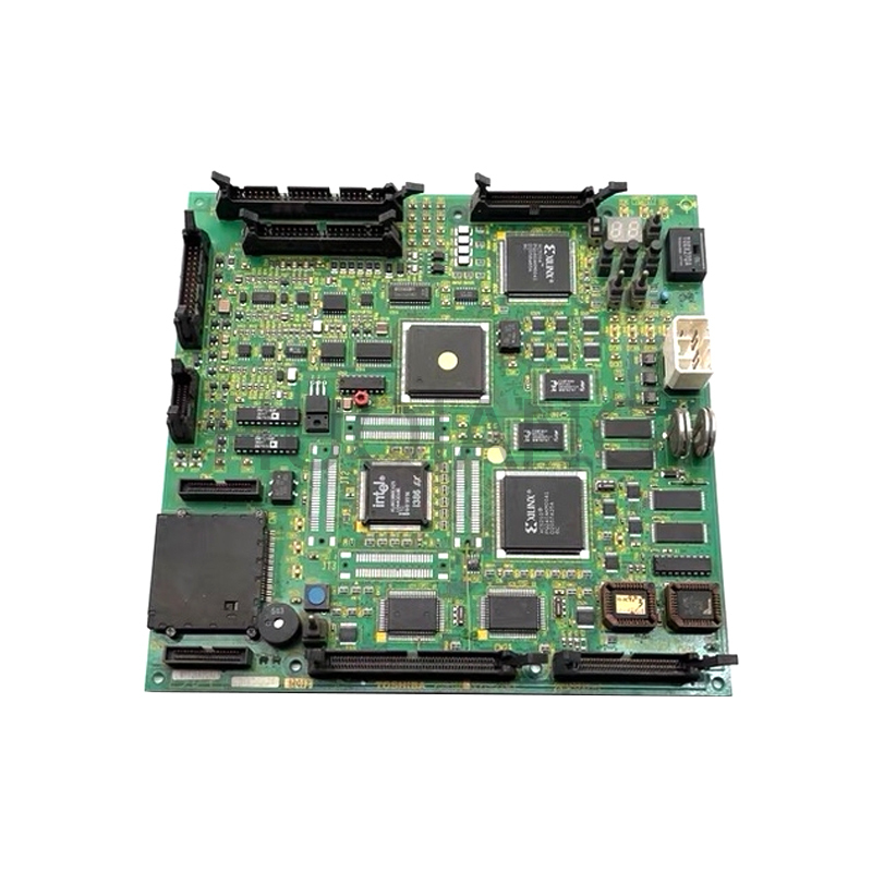 Toshiba Elevator Parts Elevator CV150 Drive Board PCB PU-100A UCE1-322C13 2N1M3282-C