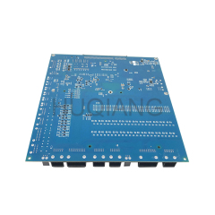 Toshiba Elevator I/O Main Board PCB IO-500C 2N1M3510-C UCE4-635L1 UCE4-467L