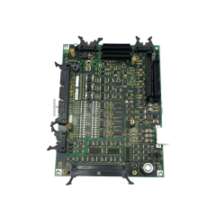 Toshiba Elevator Main Board PCB IO-MLT CV180 CV190 UCE4-325L5 2N1M3235-C