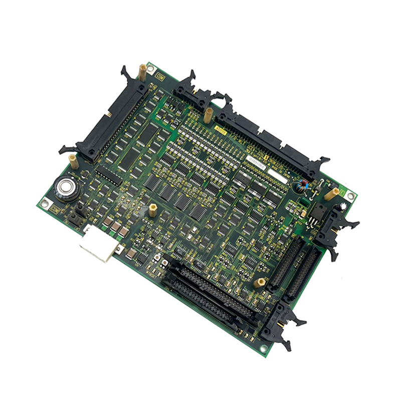 Toshiba Elevator Main Board PCB IO-MLT CV180 CV190 UCE4-325L5 2N1M3235-C