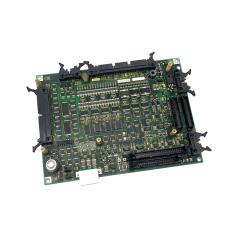 Toshiba Elevator Main Board PCB IO-MLT CV180 CV190 UCE4-325L5 2N1M3235-C