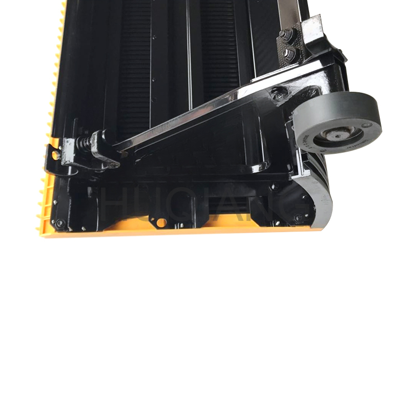 Toshiba Escalator Steps Stainless Steel Steps TJ1000DZ-E