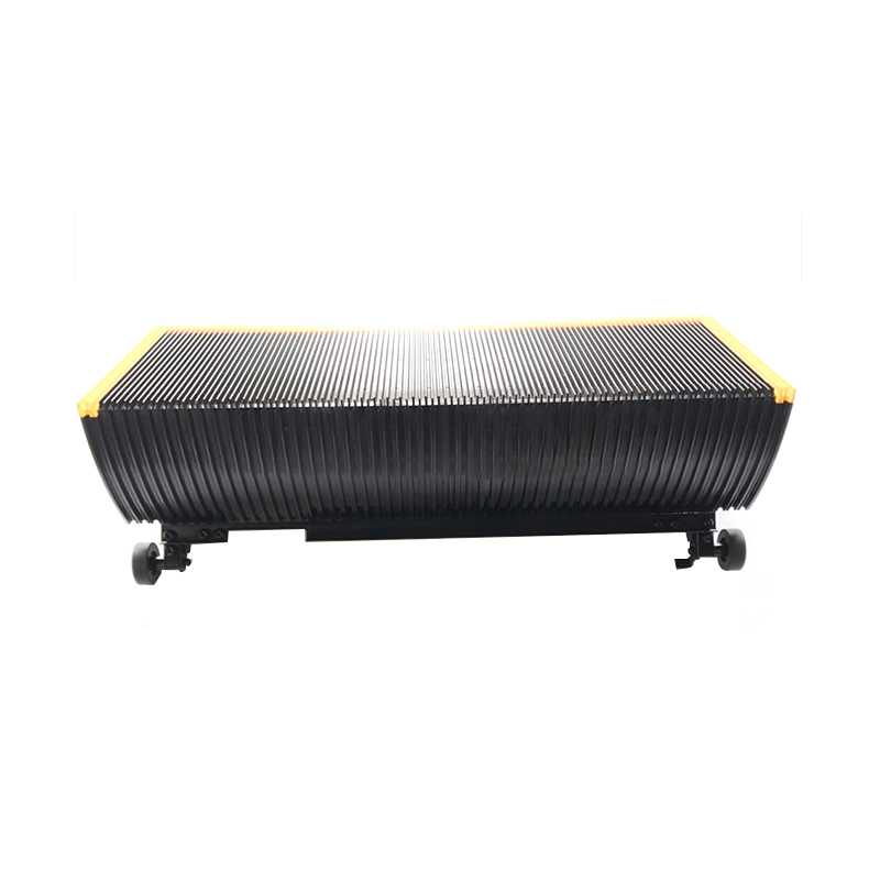 Toshiba Escalator Steps Stainless Steel Steps TJ1000DZ-E