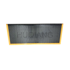 Toshiba Escalator Steps Stainless Steel Steps TJ1000DZ-E