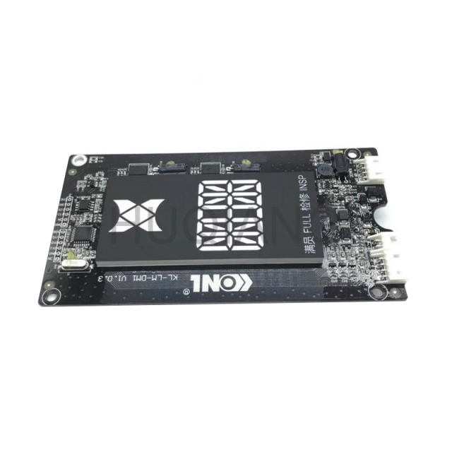 Canny Elevator Parts Elevator COP LOP Board PCB KL-LM-DM1 V1.0.3