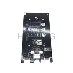 Canny Elevator Parts Elevator COP LOP Board PCB KL-LM-DM1 V1.0.3