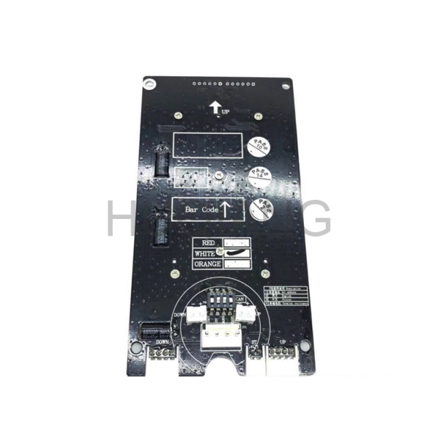 Canny Elevator Parts Elevator COP LOP Board PCB KL-LM-DM1 V1.0.3