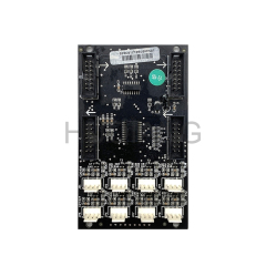 Canny Elevator Car Push Button Board Command Expansion Board PCB KLL-ICU S KLL-ICU-B KLL-ICU-V10A