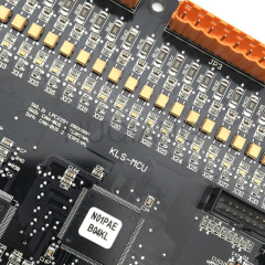 Canny Elevator Parts Electronic Board Elevator Main Board PCB SM.01PAE KLS-MCU
