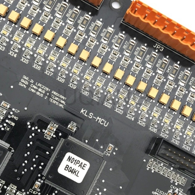 Canny Elevator Parts Electronic Board Elevator Main Board PCB SM.01PAE KLS-MCU