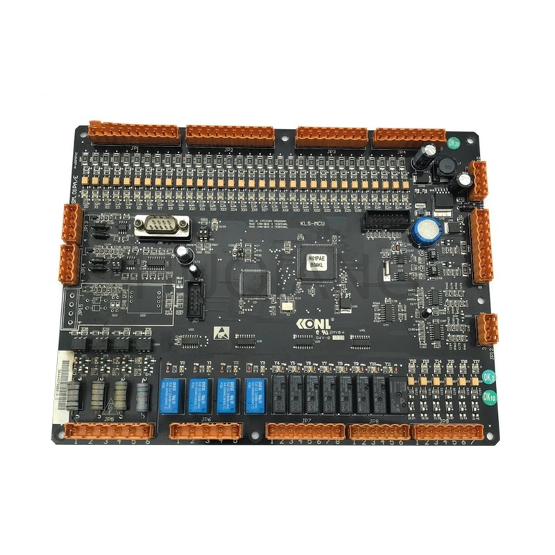 Canny Elevator Parts Electronic Board Elevator Main Board PCB SM.01PAE KLS-MCU