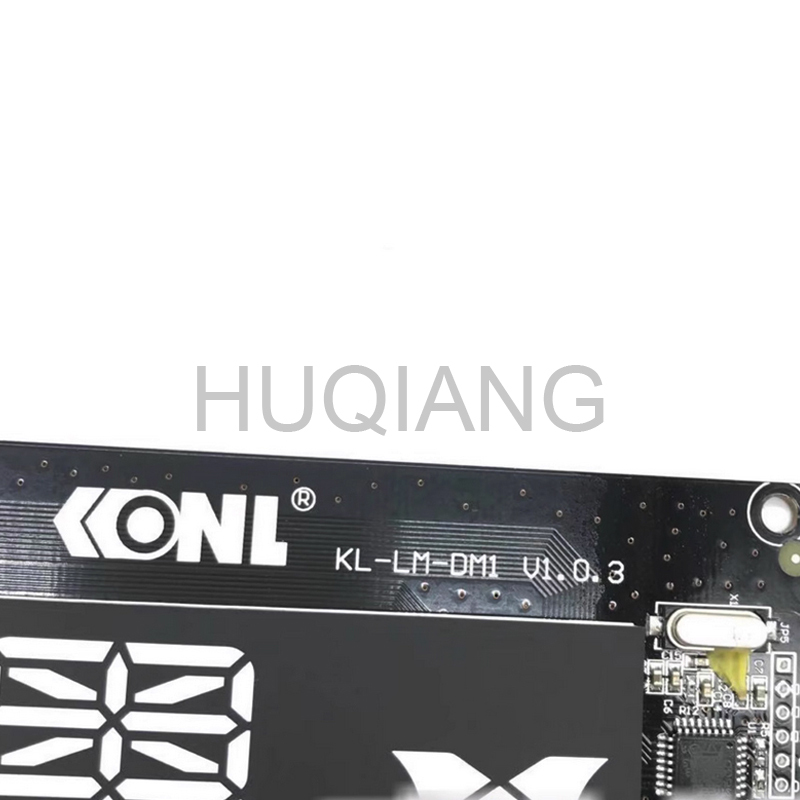 Canny Elevator Parts Elevator COP LOP Board PCB KL-LM-DM1 V1.0.3
