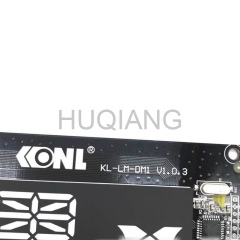 Canny Elevator Parts Elevator COP LOP Board PCB KL-LM-DM1 V1.0.3