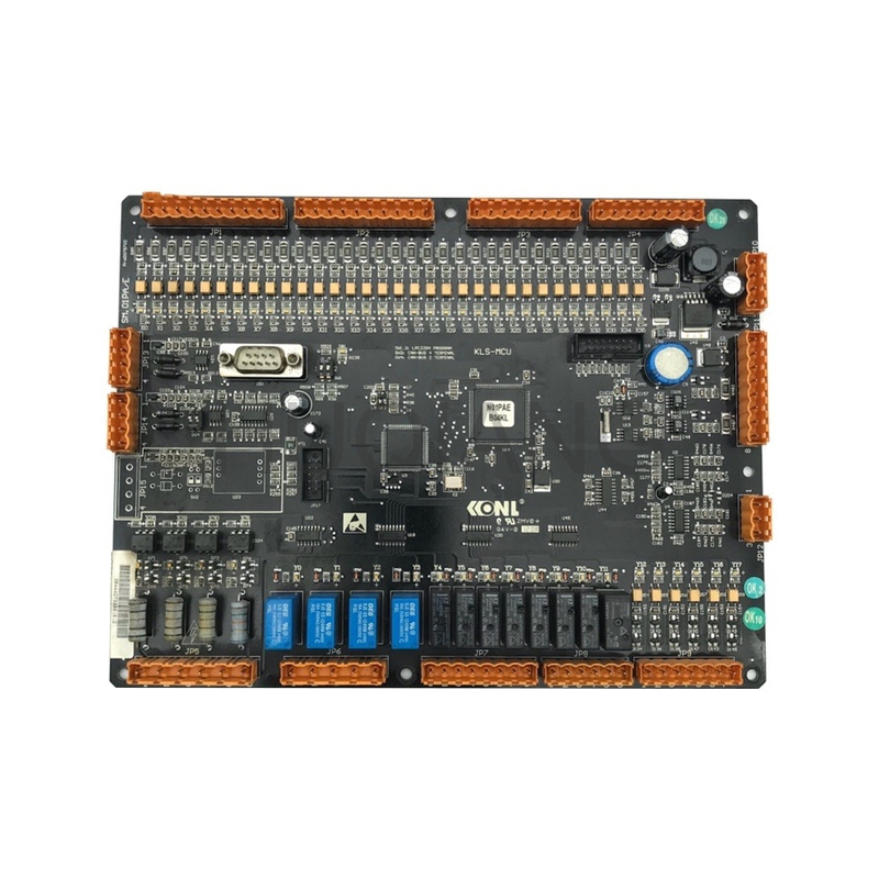 Canny Elevator Parts Electronic Board Elevator Main Board PCB SM.01PAE KLS-MCU
