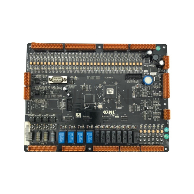 Canny Elevator Parts Electronic Board Elevator Main Board PCB SM.01PAE KLS-MCU