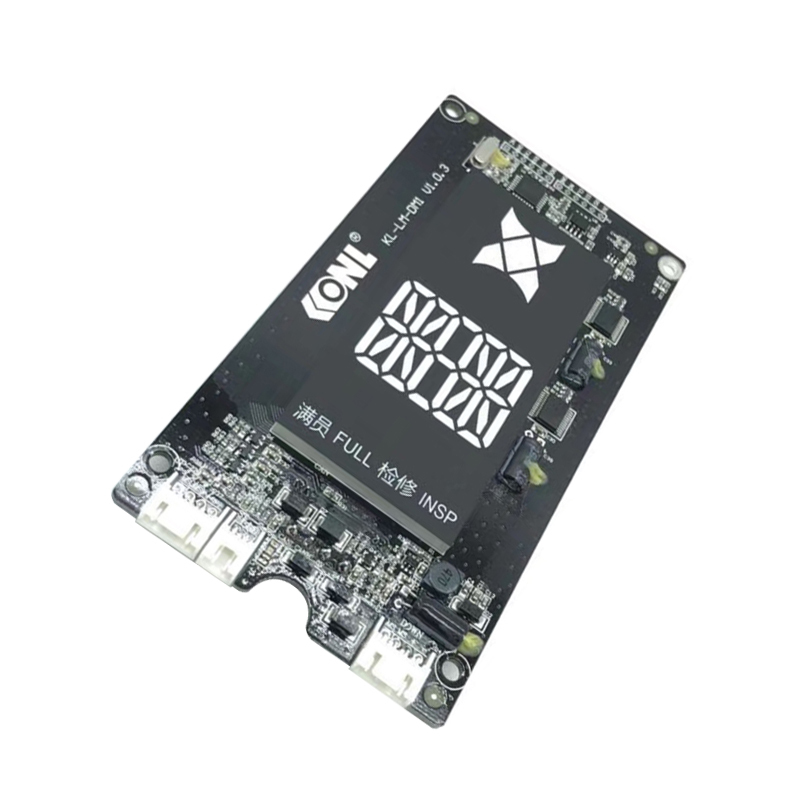 Canny Elevator Parts Elevator COP LOP Board PCB KL-LM-DM1 V1.0.3
