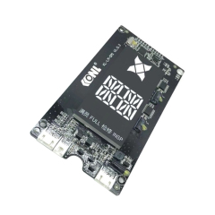 Canny Elevator Parts Elevator COP LOP Board PCB KL-LM-DM1 V1.0.3