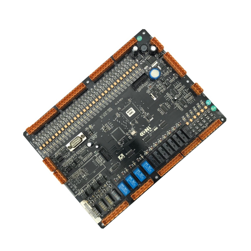 Canny Elevator Parts Electronic Board Elevator Main Board PCB SM.01PAE KLS-MCU