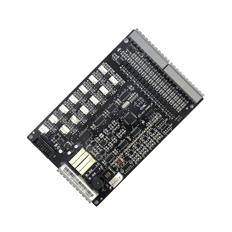 Canny Elevator Car Communication Board Display Board PCB KLB-CCU SN853_00 KLL-ICU-B