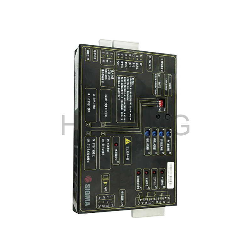 Elevator Door Box Door Inverter IMS-DS20P2 E1-B DS20P2 E3-A DS20P2 E2-A for ThyssenKrupp Sigma