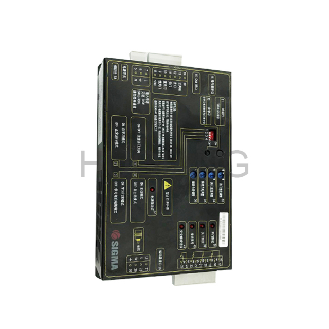 Elevator Door Box Door Inverter IMS-DS20P2 E1-B DS20P2 E3-A DS20P2 E2-A for ThyssenKrupp Sigma
