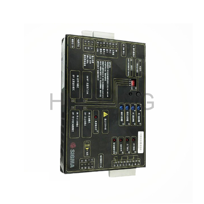 Elevator Door Box Door Inverter IMS-DS20P2 E1-B DS20P2 E3-A DS20P2 E2-A for ThyssenKrupp Sigma