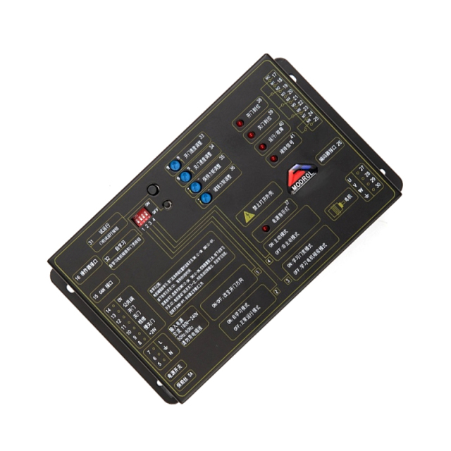 Elevator Door Box Door Inverter IMS-DS20P2 E1-B DS20P2 E3-A DS20P2 E2-A for ThyssenKrupp Sigma