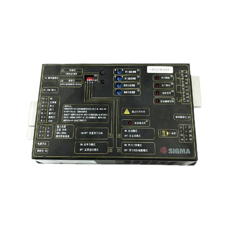 Elevator Door Box Door Inverter IMS-DS20P2 E1-B DS20P2 E3-A DS20P2 E2-A for ThyssenKrupp Sigma