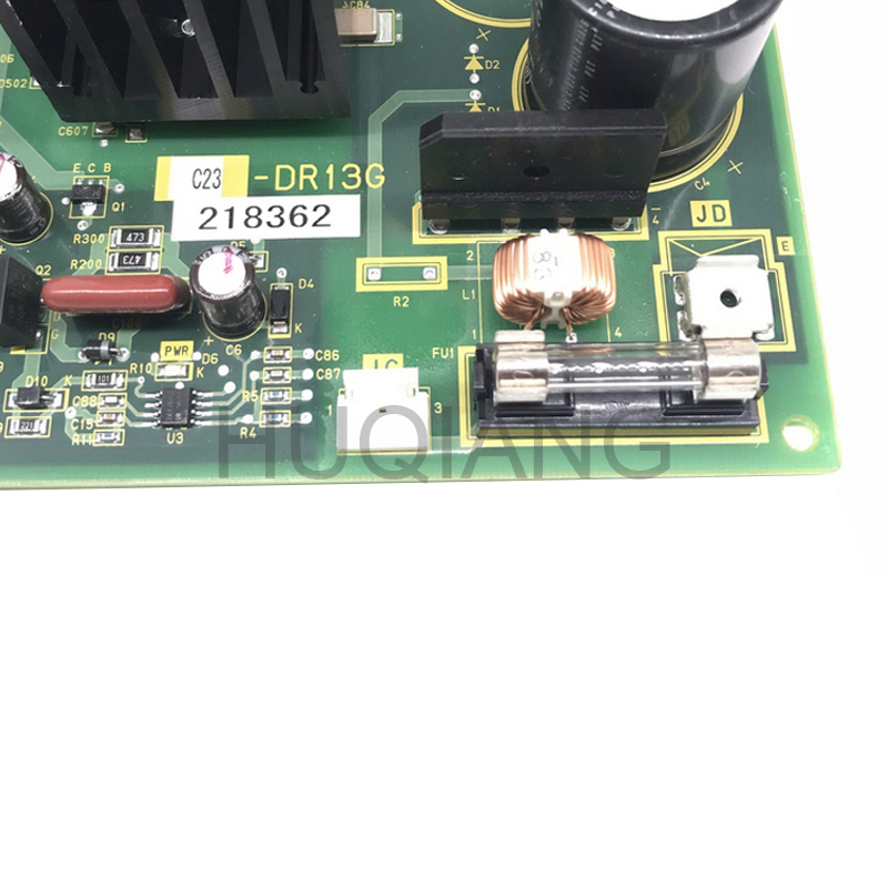 FUJITEC Elevator Parts Elevator Door Panel PCB C1B-DR13 C1D-DR13 C1E-DR13 C1F-DR13 C1G-DR13