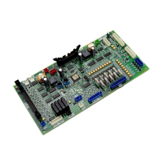 FUJITEC Elevator Drive Board Control Board FUJITEC IF118A C1A-IF118G04
