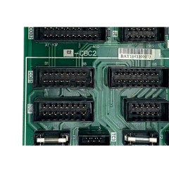 FUJITEC Elevator Parts Elevator Interface Board Car Top Board PCB C1-CBC2 C2-CBC2A