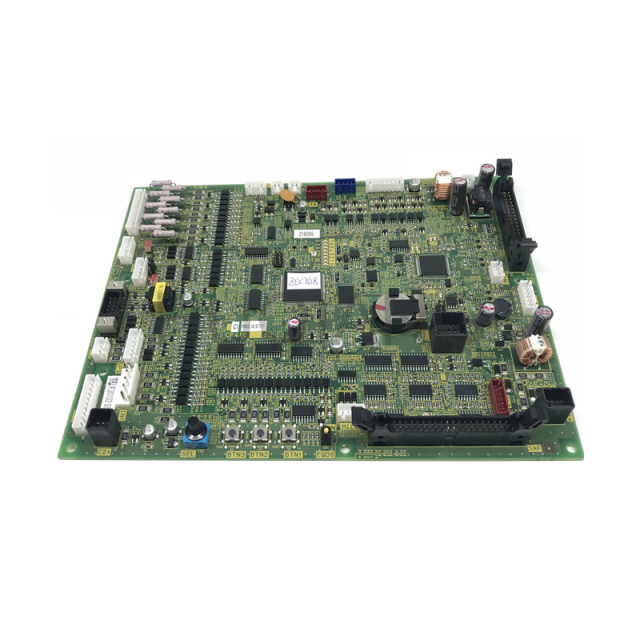 FUJITEC Elevator Main Board PCB CP41A C1B-CP41B CP41C CP41D CP41E