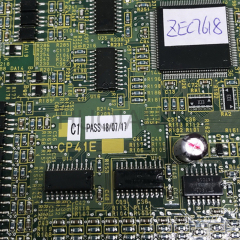 FUJITEC Elevator Main Board PCB CP41A C1B-CP41B CP41C CP41D CP41E
