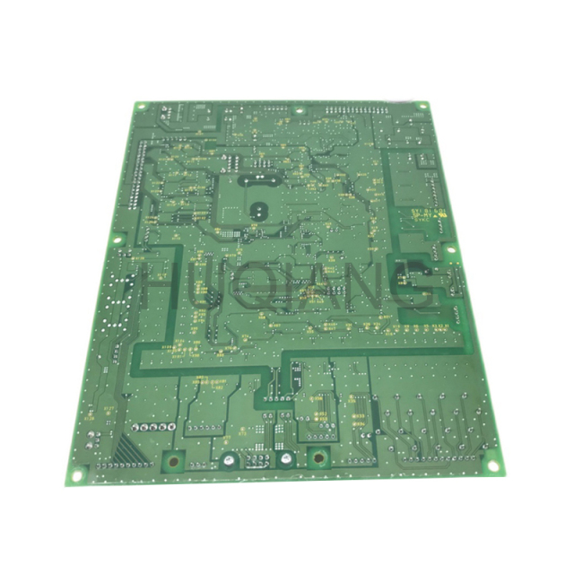 FUJITEC Elevator Main Board PCB CP41A C1B-CP41B CP41C CP41D CP41E