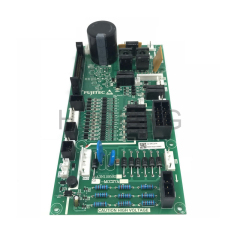 FUJITEC Elevator Power Supply Board PCB C1-MCC27 C2-MCC27A B A3N119592