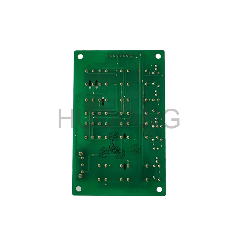 FUJITEC Elevator Parts Electronic Board Elevator Relay Board PCB IFC7-C1 IFC7