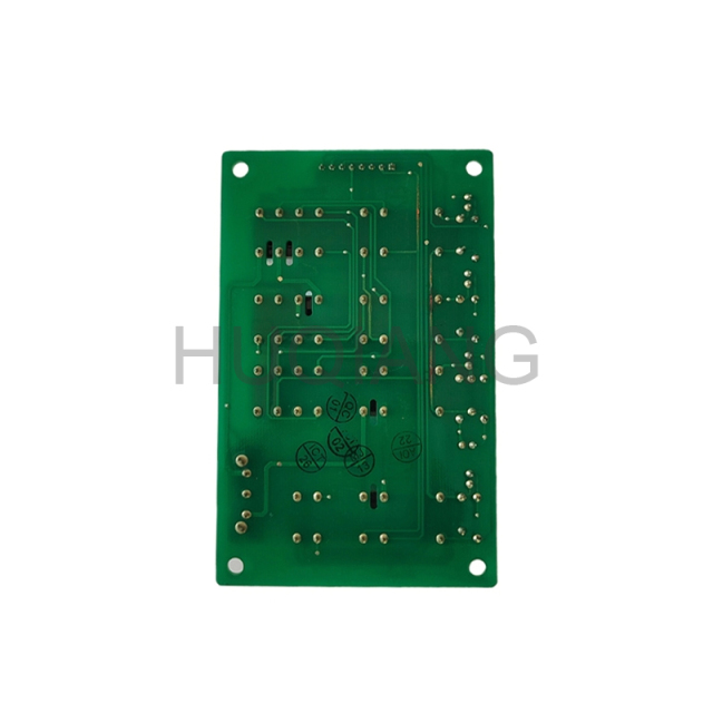 FUJITEC Elevator Parts Electronic Board Elevator Relay Board PCB IFC7-C1 IFC7