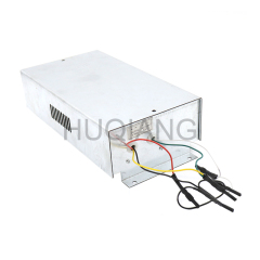 FUJITEC Elevator Parts Elevator UPS Emergency Power Supply SSBD16 24V