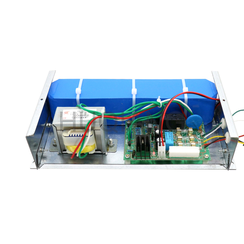 FUJITEC Elevator Parts Elevator UPS Emergency Power Supply SSBD16 24V