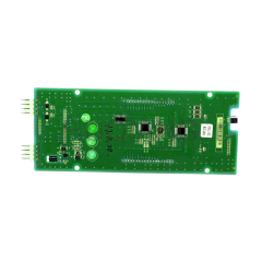 Hyundai Lift Parts Elevator COP LOP LCD Board PCB HIPD-CAN-LCD YA3N434