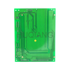 Hyundai STVF7 Elevator Main Board Interface Board PCB DWG.N.20400068 PIO