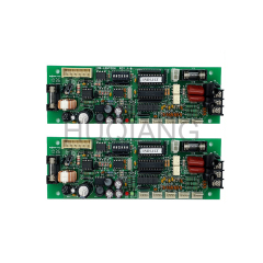 LG Sigma Lift Parts Elevator Arrival Light Board PCB IMB-LANTERN REV 1.0
