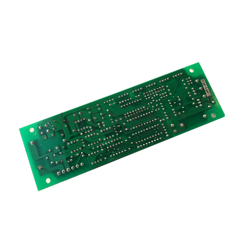 LG Sigma Lift Parts Elevator Arrival Light Board PCB IMB-LANTERN REV 1.0