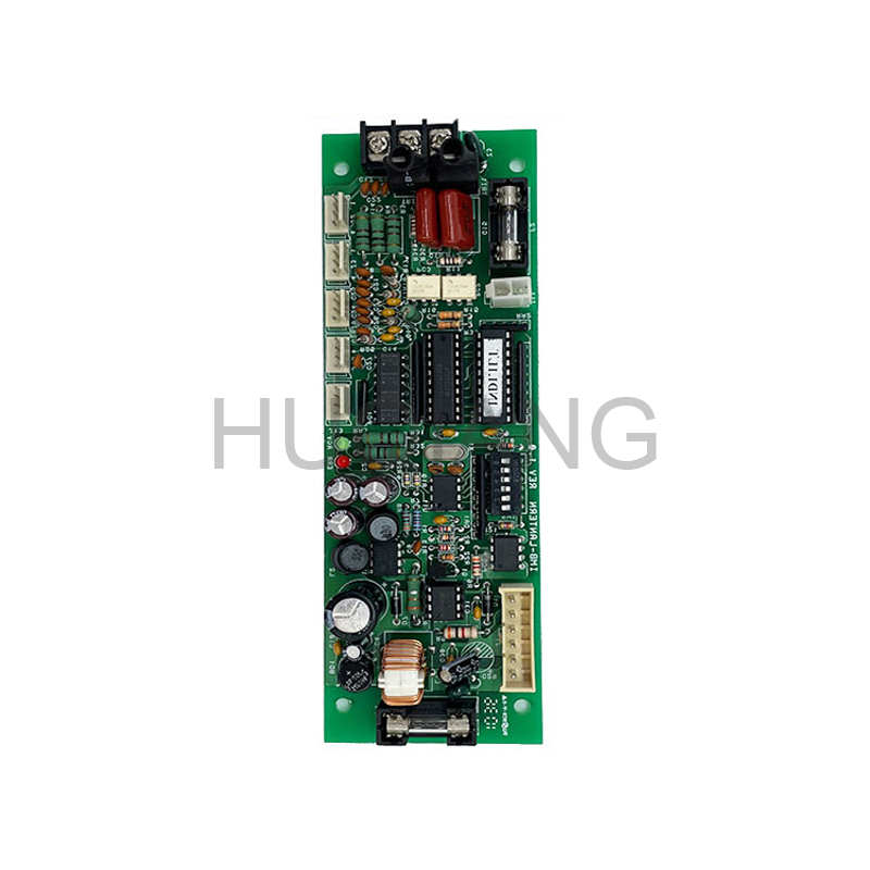 LG Sigma Lift Parts Elevator Arrival Light Board PCB IMB-LANTERN REV 1.0