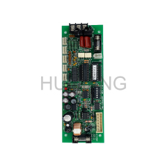 LG Sigma Lift Parts Elevator Arrival Light Board PCB IMB-LANTERN REV 1.0