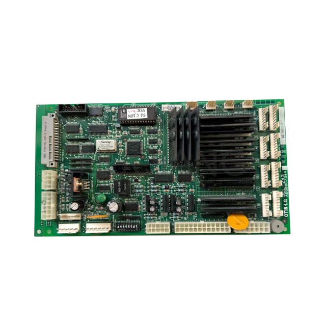 LG Sigma Elevator Car Communication Board DCL-240 DCL-242 DCL-243 DCL-244 DCL-200