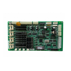 LG Sigma Elevator Car Communication Board DCL-240 DCL-242 DCL-243 DCL-244 DCL-200