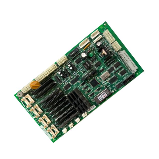 LG Sigma Elevator Car Communication Board DCL-240 DCL-242 DCL-243 DCL-244 DCL-200